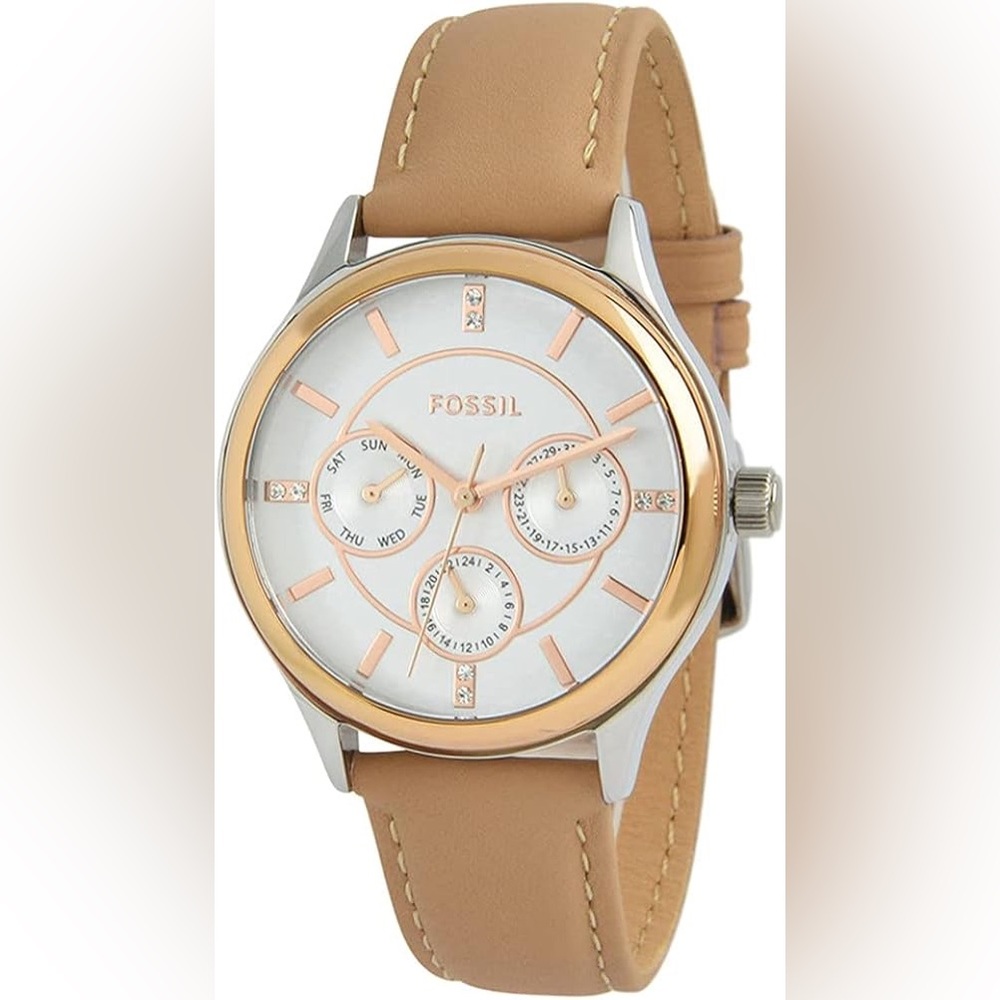 Fossil Watch